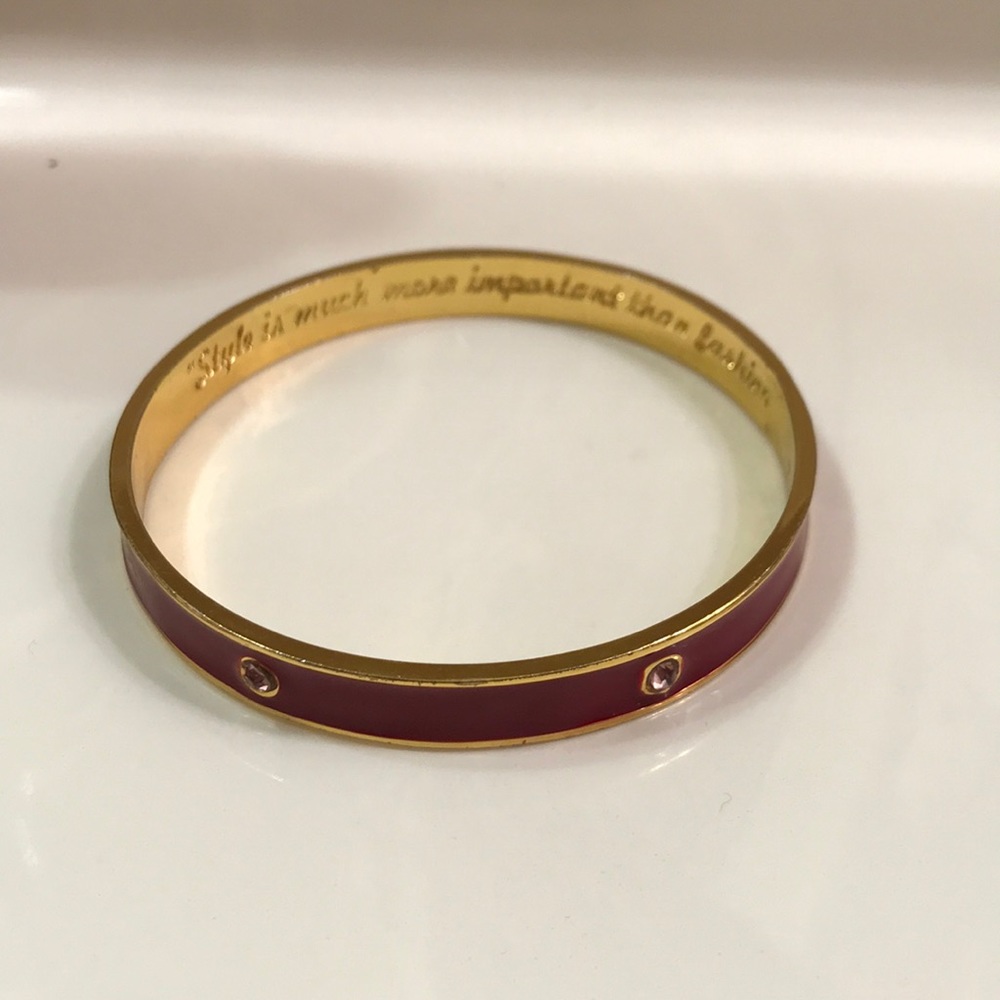 LIZ CLAIBORNE BRACELET